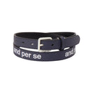 ベストスポーツ and per se ロゴベルト(レディース) 26SS AFS7516