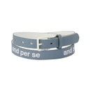 ベストスポーツ and per se ロゴベルト(レディース) 26SS AFS7516