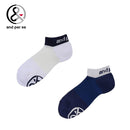 ベストスポーツ and per se（アンパスィ）製品。and per se PAPERサポートアンクルソックス(レディース) 25SS AFS8094