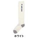 ベストスポーツ and per se（アンパスィ）製品。and per se ハイソックス(レディース) 25SS AFS8115