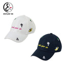 ベストスポーツ and per se（アンパスィ）製品。and per se ラッセルメッシュキャップ(レディース) 25SS AFS8425