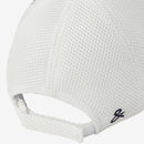 ベストスポーツ and per se（アンパスィ）製品。and per se ラッセルメッシュキャップ(レディース) 25SS AFS8425