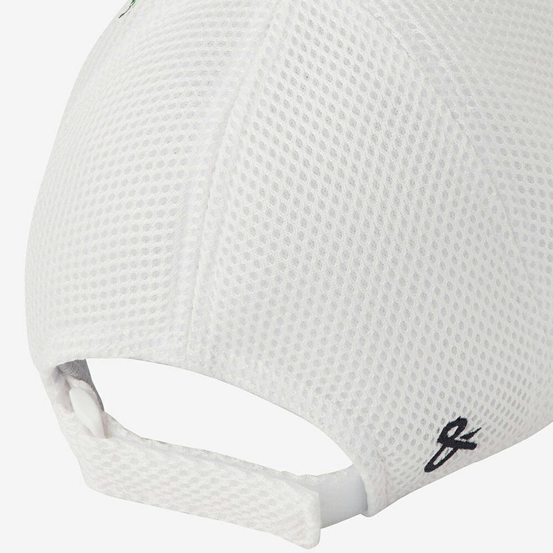 ベストスポーツ and per se（アンパスィ）製品。and per se ラッセルメッシュキャップ(レディース) 25SS AFS8425