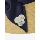 ベストスポーツ and per se（アンパスィ）製品。and per se ハット(レディース) 25SS AFS8605