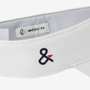 ベストスポーツ and per se（アンパスィ）製品。and per se バイザー(レディース) 25SS AFS8715