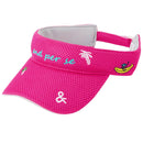 ベストスポーツ and per se ラッセルメッシュバイザー(レディース) 25SS AFS8725