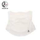 ベストスポーツ and per se（アンパスィ）製品。and per se フェイスカバー(レディース) 25SS AFS8905