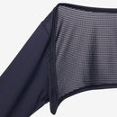 ベストスポーツ and per se（アンパスィ）製品。and per se ボレロインナー(レディース) 25SS AFS8925