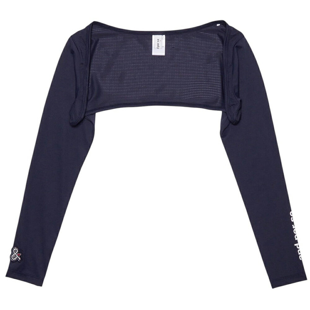 and per se ボレロインナー(レディース) 25SS AFS8925 | 自転車