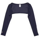 ベストスポーツ and per se ボレロインナー(レディース) 25SS AFS8925