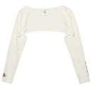 ベストスポーツ and per se ボレロインナー(レディース) 25SS AFS8925