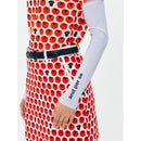 ベストスポーツ and per se（アンパスィ）製品。and per se アームカバー(レディース) 26SS AFS8936