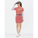 ベストスポーツ and per se（アンパスィ）製品。and per se アームカバー(レディース) 26SS AFS8936