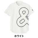 ベストスポーツ and per se（アンパスィ）製品。and per se リファインドライ FIBOモックネックシャツ(レディース) 25SS AFS9515V5