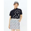 ベストスポーツ and per se（アンパスィ）製品。and per se リファインドライ FIBOモックネックシャツ(レディース) 25SS AFS9515V5