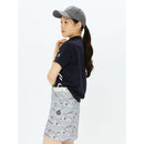 ベストスポーツ and per se（アンパスィ）製品。and per se リファインドライ FIBOモックネックシャツ(レディース) 25SS AFS9515V5