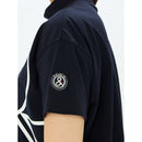 ベストスポーツ and per se（アンパスィ）製品。and per se リファインドライ FIBOモックネックシャツ(レディース) 25SS AFS9515V5