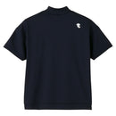 ベストスポーツ and per se（アンパスィ）製品。and per se COOL is COOL ライトワッフル フレアスリーブシャツ(レディース) 26SS AFS9576W1
