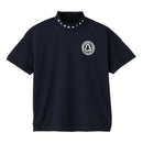 ベストスポーツ and per se COOL is COOL ライトワッフル フレアスリーブシャツ(レディース) 26SS AFS9576W1