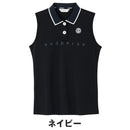 ベストスポーツ and per se（アンパスィ）製品。and per se COOL is COOL ノースリーブシャツ(レディース) 26SS AFS9806Z1