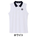 ベストスポーツ and per se（アンパスィ）製品。and per se COOL is COOL ノースリーブシャツ(レディース) 26SS AFS9806Z1