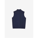 ベストスポーツ and per se（アンパスィ）製品。and per se エアジャスター切替デザインベスト(メンズ) 25FW AMF1005G2