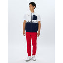 ベストスポーツ and per se（アンパスィ）製品。and per se エアジャスター切替デザインベスト(メンズ) 25FW AMF1005G2