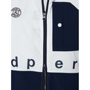 ベストスポーツ and per se（アンパスィ）製品。and per se エアジャスター切替デザインベスト(メンズ) 25FW AMF1005G2