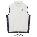 ベストスポーツ and per se（アンパスィ）製品。and per se エアジャスター中わたベスト(メンズ) 25FW AMF1015G3