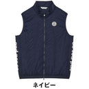 ベストスポーツ and per se（アンパスィ）製品。and per se エアジャスター中わたベスト(メンズ) 25FW AMF1015G3