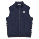 ベストスポーツ and per se エアジャスター中わたベスト(メンズ) 25FW AMF1015G3