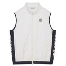 ベストスポーツ and per se エアジャスター中わたベスト(メンズ) 25FW AMF1015G3