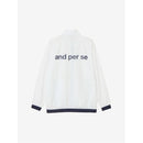 ベストスポーツ and per se（アンパスィ）製品。and per se マルチウェザージャケット(メンズ) 25FW AMF1105G1