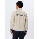 ベストスポーツ and per se（アンパスィ）製品。and per se マルチウェザージャケット(メンズ) 25FW AMF1105G1