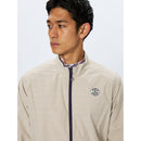 ベストスポーツ and per se（アンパスィ）製品。and per se マルチウェザージャケット(メンズ) 25FW AMF1105G1