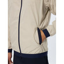 ベストスポーツ and per se（アンパスィ）製品。and per se マルチウェザージャケット(メンズ) 25FW AMF1105G1