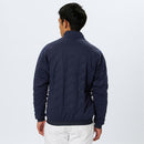 ベストスポーツ and per se（アンパスィ）製品。and per se エアジャスター中わたブルゾン(メンズ) 25FW AMF1115G3