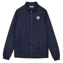 ベストスポーツ and per se エアジャスター中わたブルゾン(メンズ) 25FW AMF1115G3