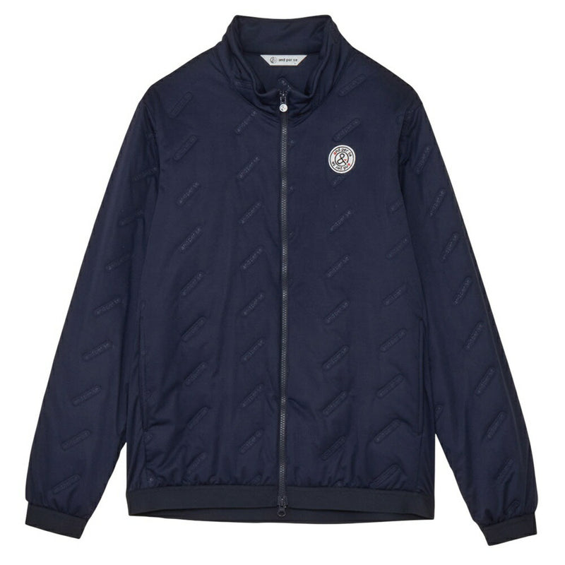 ベストスポーツ and per se エアジャスター中わたブルゾン(メンズ) 25FW AMF1115G3