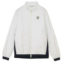 ベストスポーツ and per se エアジャスター中わたブルゾン(メンズ) 25FW AMF1115G3