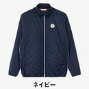 ベストスポーツ and per se（アンパスィ）製品。and per se AIRJUSTERハイブリットブルゾン(メンズ) 26FW AMF1116G3