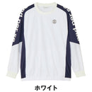 ベストスポーツ and per se（アンパスィ）製品。and per se エアジャスター切替スニードジャック(メンズ) 25FW AMF1205G2