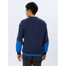 ベストスポーツ and per se（アンパスィ）製品。and per se エアジャスター切替スニードジャック(メンズ) 25FW AMF1205G2