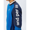 ベストスポーツ and per se（アンパスィ）製品。and per se エアジャスター切替スニードジャック(メンズ) 25FW AMF1205G2