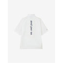 ベストスポーツ and per se（アンパスィ）製品。and per se マルチウェザーハーフスリーブシャツ(メンズ) 25FW AMF1505G1