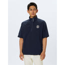 ベストスポーツ and per se（アンパスィ）製品。and per se マルチウェザーハーフスリーブシャツ(メンズ) 25FW AMF1505G1