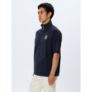 ベストスポーツ and per se（アンパスィ）製品。and per se マルチウェザーハーフスリーブシャツ(メンズ) 25FW AMF1505G1