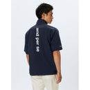 ベストスポーツ and per se（アンパスィ）製品。and per se マルチウェザーハーフスリーブシャツ(メンズ) 25FW AMF1505G1