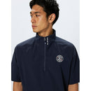 ベストスポーツ and per se（アンパスィ）製品。and per se マルチウェザーハーフスリーブシャツ(メンズ) 25FW AMF1505G1