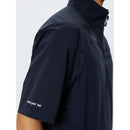 ベストスポーツ and per se（アンパスィ）製品。and per se マルチウェザーハーフスリーブシャツ(メンズ) 25FW AMF1505G1